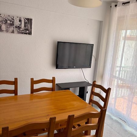 Cn Rents Apartman Peñíscola Kültér fotó