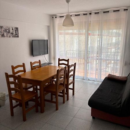 Cn Rents Apartman Peñíscola Kültér fotó