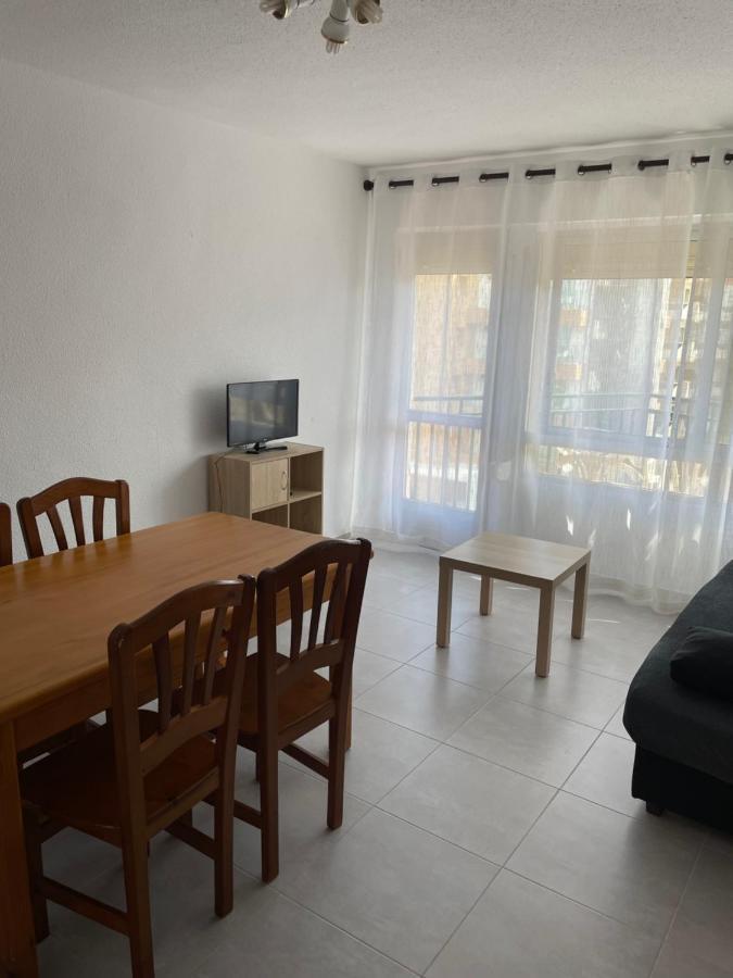 Cn Rents Apartman Peñíscola Kültér fotó