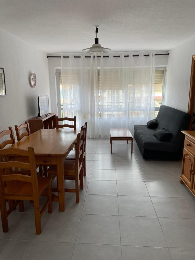 Cn Rents Apartman Peñíscola Kültér fotó