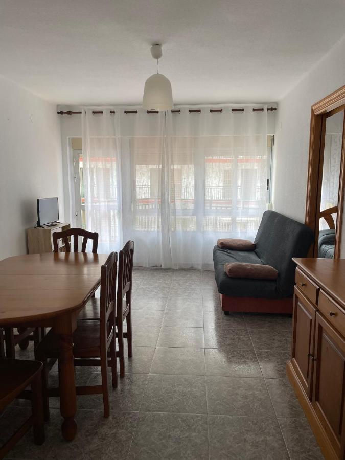 Cn Rents Apartman Peñíscola Kültér fotó