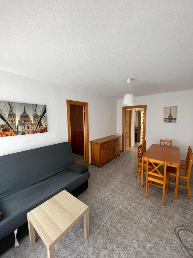 Cn Rents Apartman Peñíscola Kültér fotó