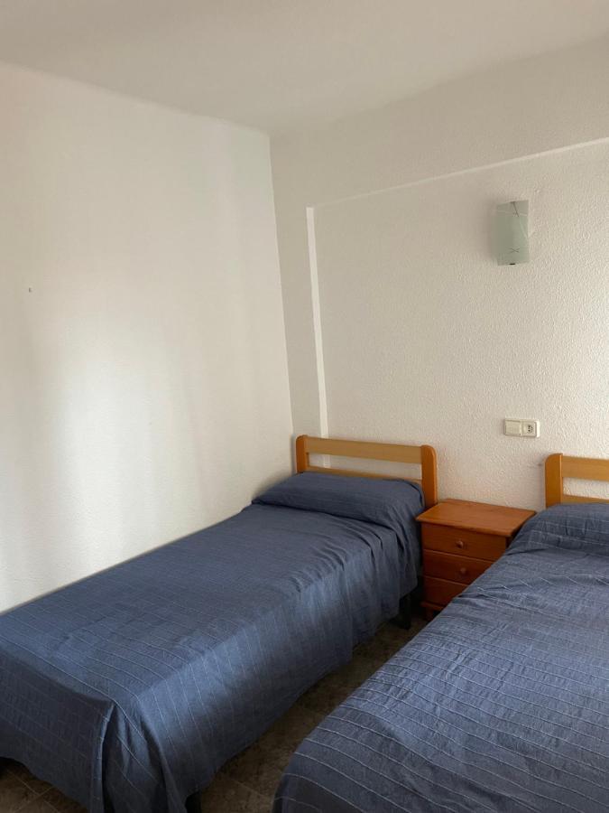 Cn Rents Apartman Peñíscola Kültér fotó