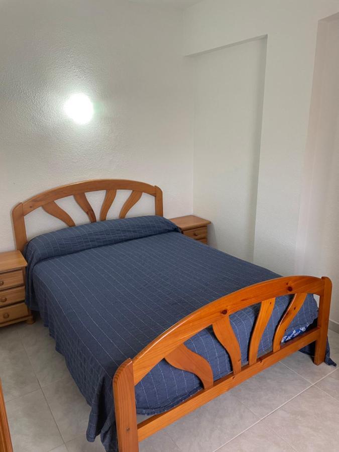Cn Rents Apartman Peñíscola Kültér fotó