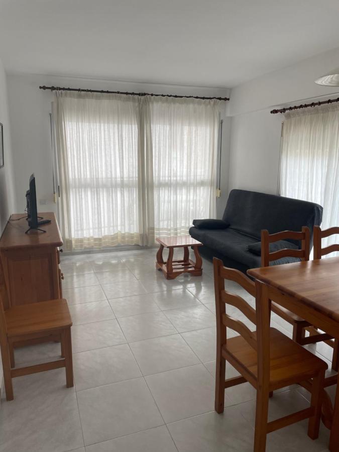 Cn Rents Apartman Peñíscola Kültér fotó