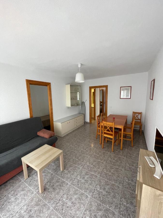 Cn Rents Apartman Peñíscola Kültér fotó