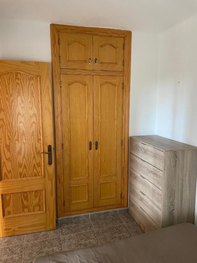 Cn Rents Apartman Peñíscola Kültér fotó