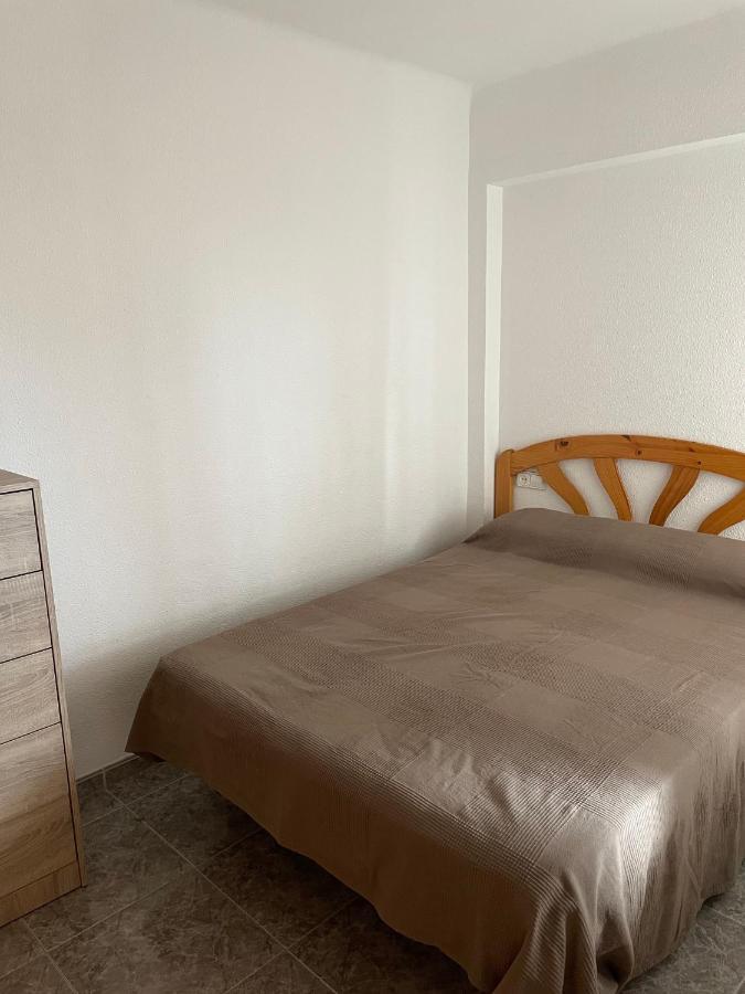 Cn Rents Apartman Peñíscola Kültér fotó
