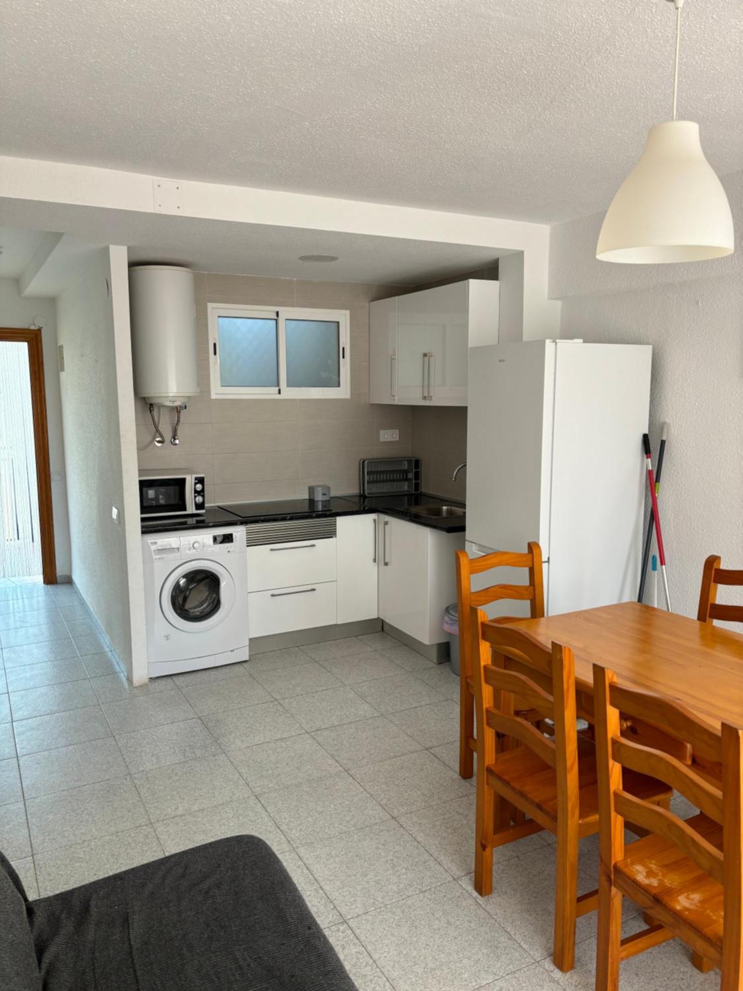 Cn Rents Apartman Peñíscola Kültér fotó