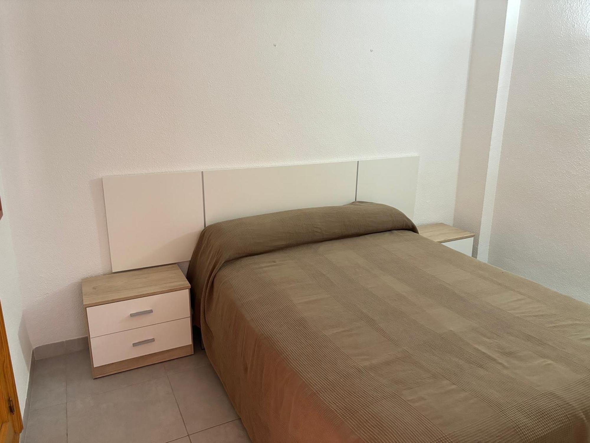 Cn Rents Apartman Peñíscola Kültér fotó