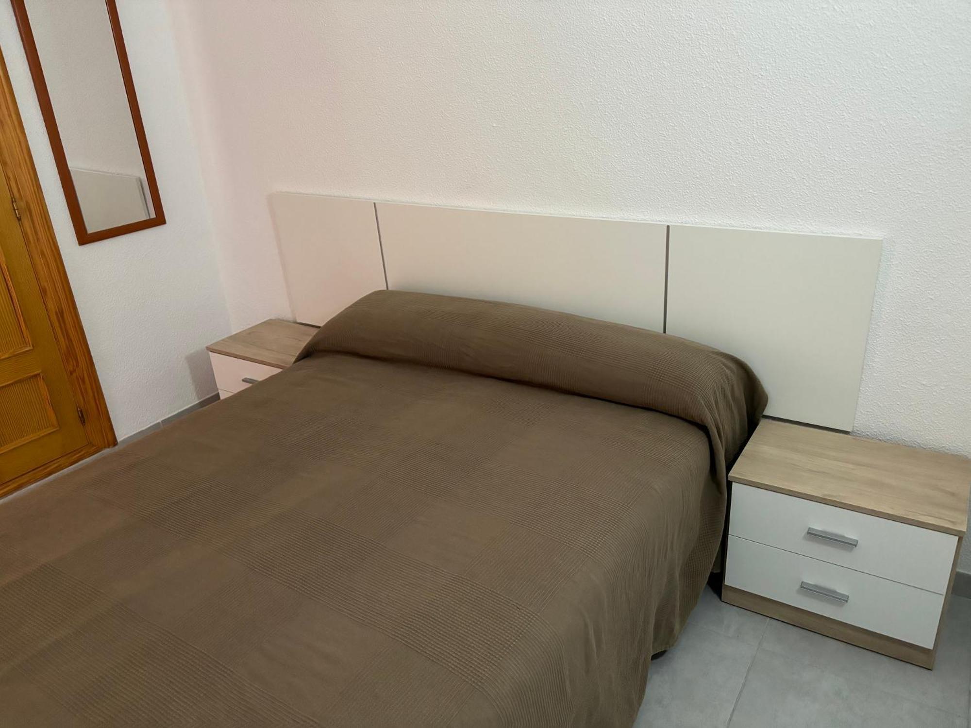 Cn Rents Apartman Peñíscola Kültér fotó