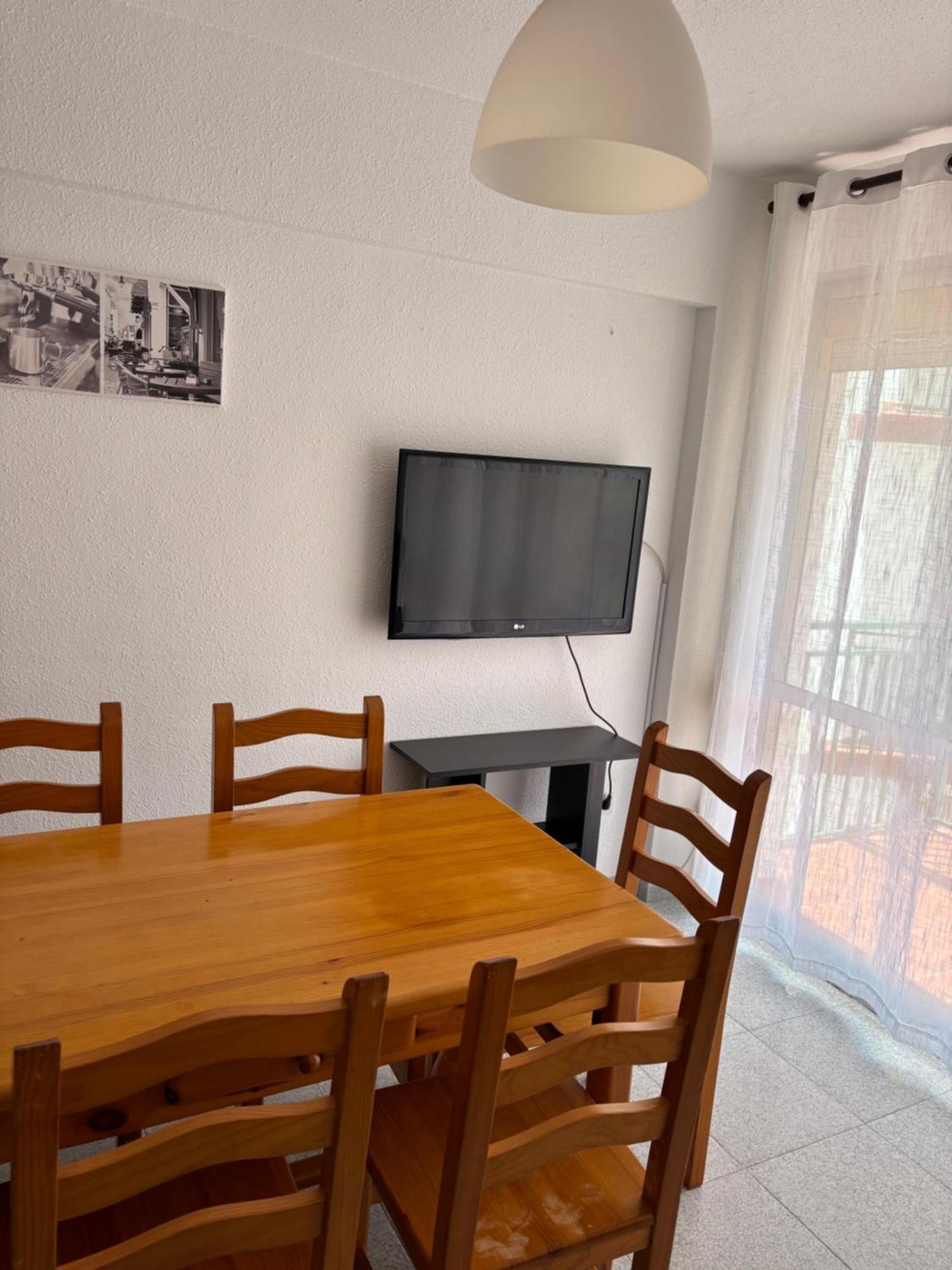 Cn Rents Apartman Peñíscola Kültér fotó