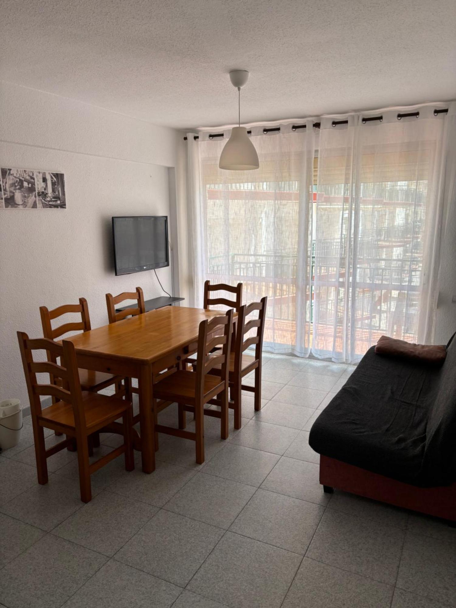 Cn Rents Apartman Peñíscola Kültér fotó