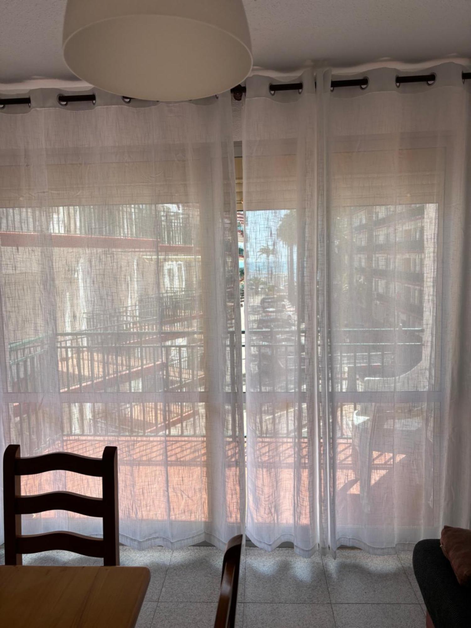 Cn Rents Apartman Peñíscola Kültér fotó