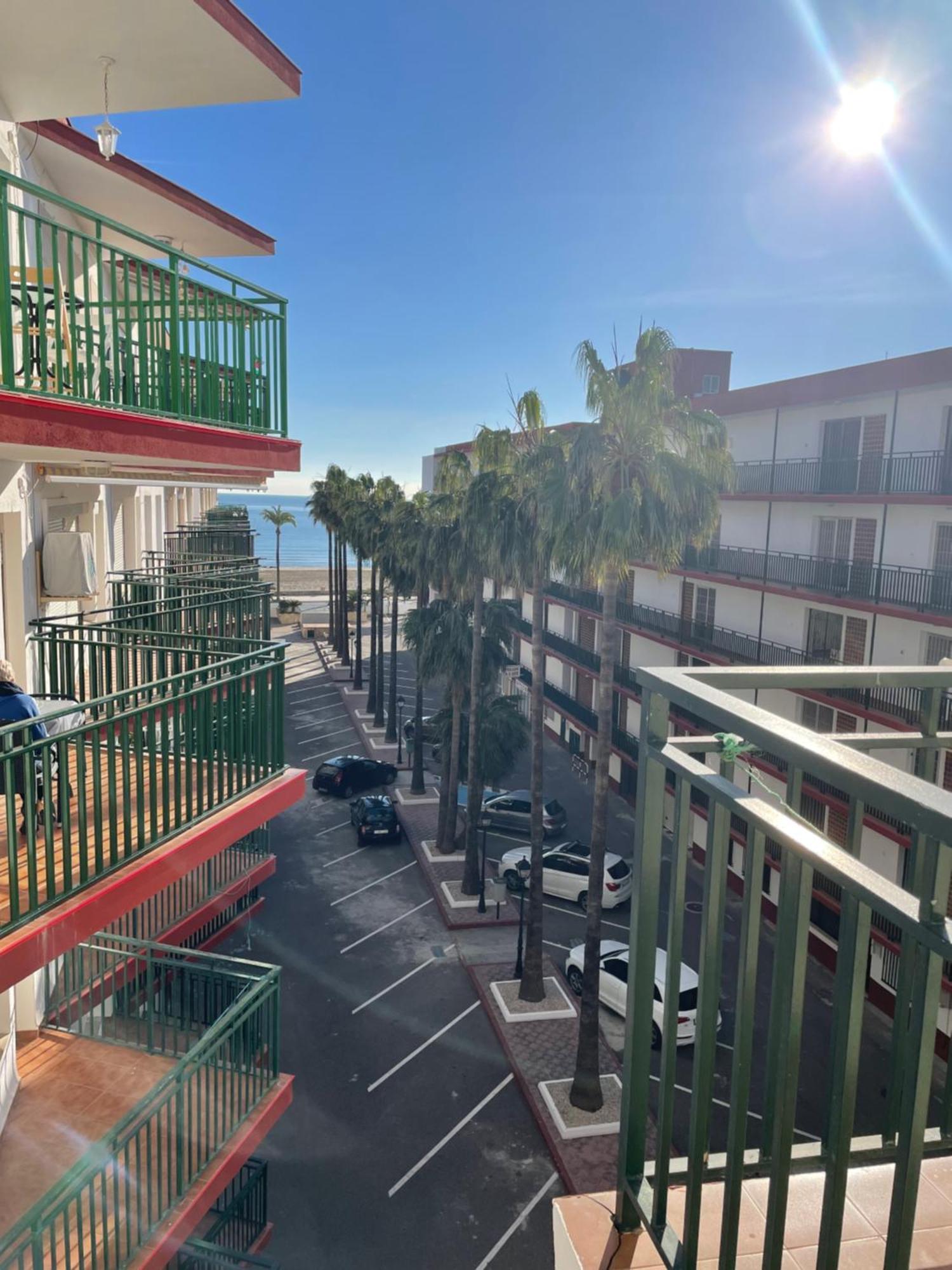 Cn Rents Apartman Peñíscola Kültér fotó