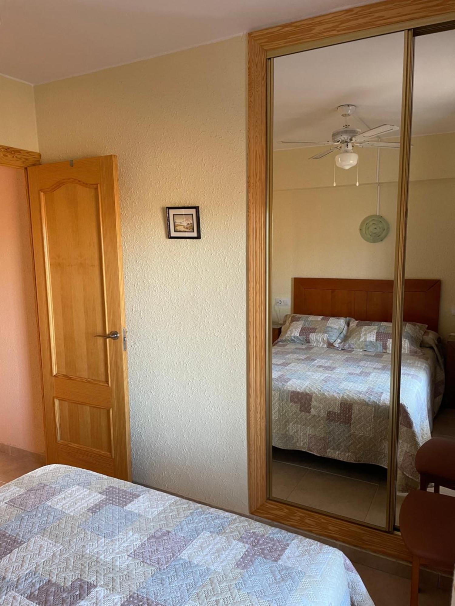 Cn Rents Apartman Peñíscola Kültér fotó