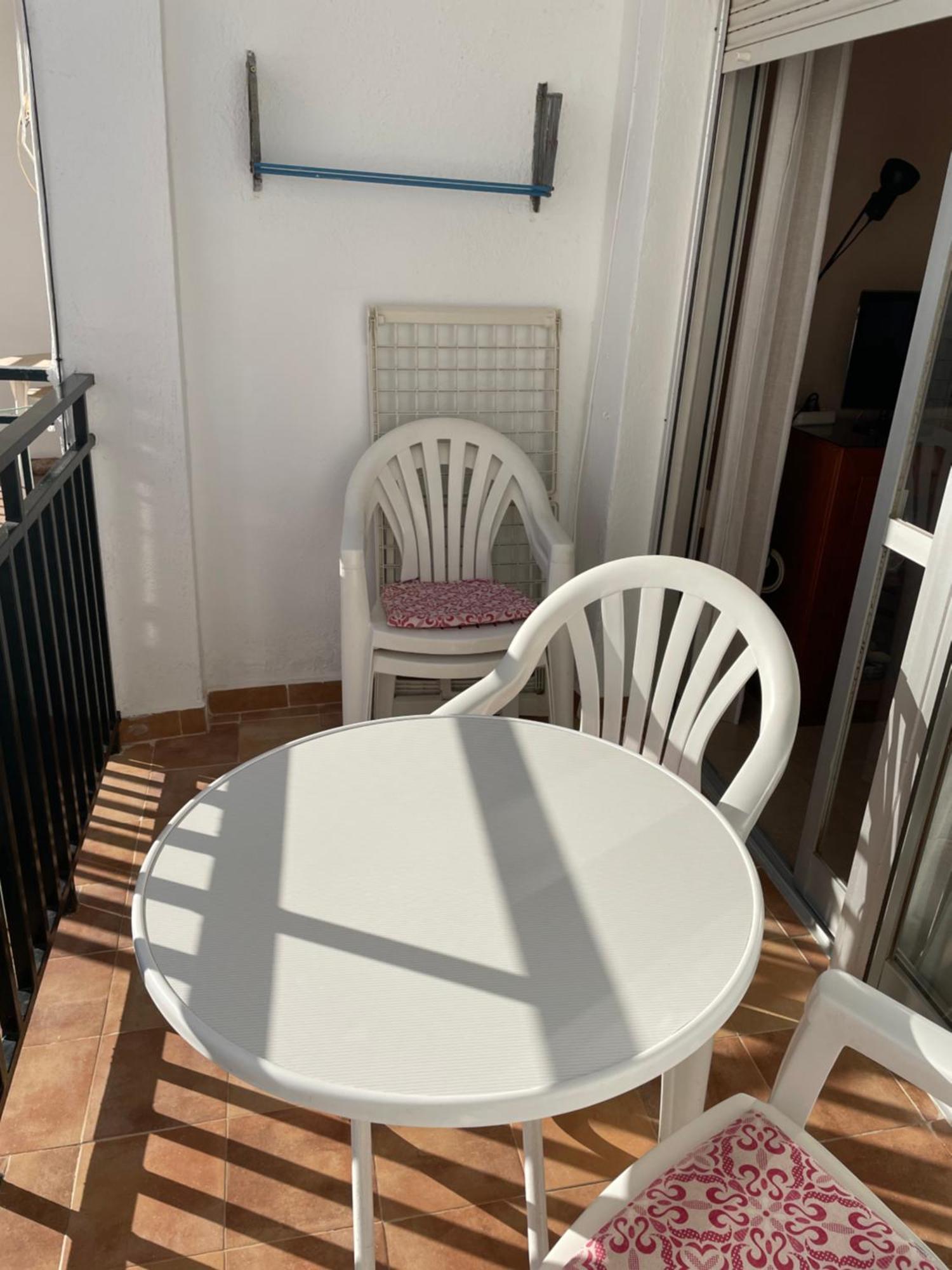 Cn Rents Apartman Peñíscola Kültér fotó