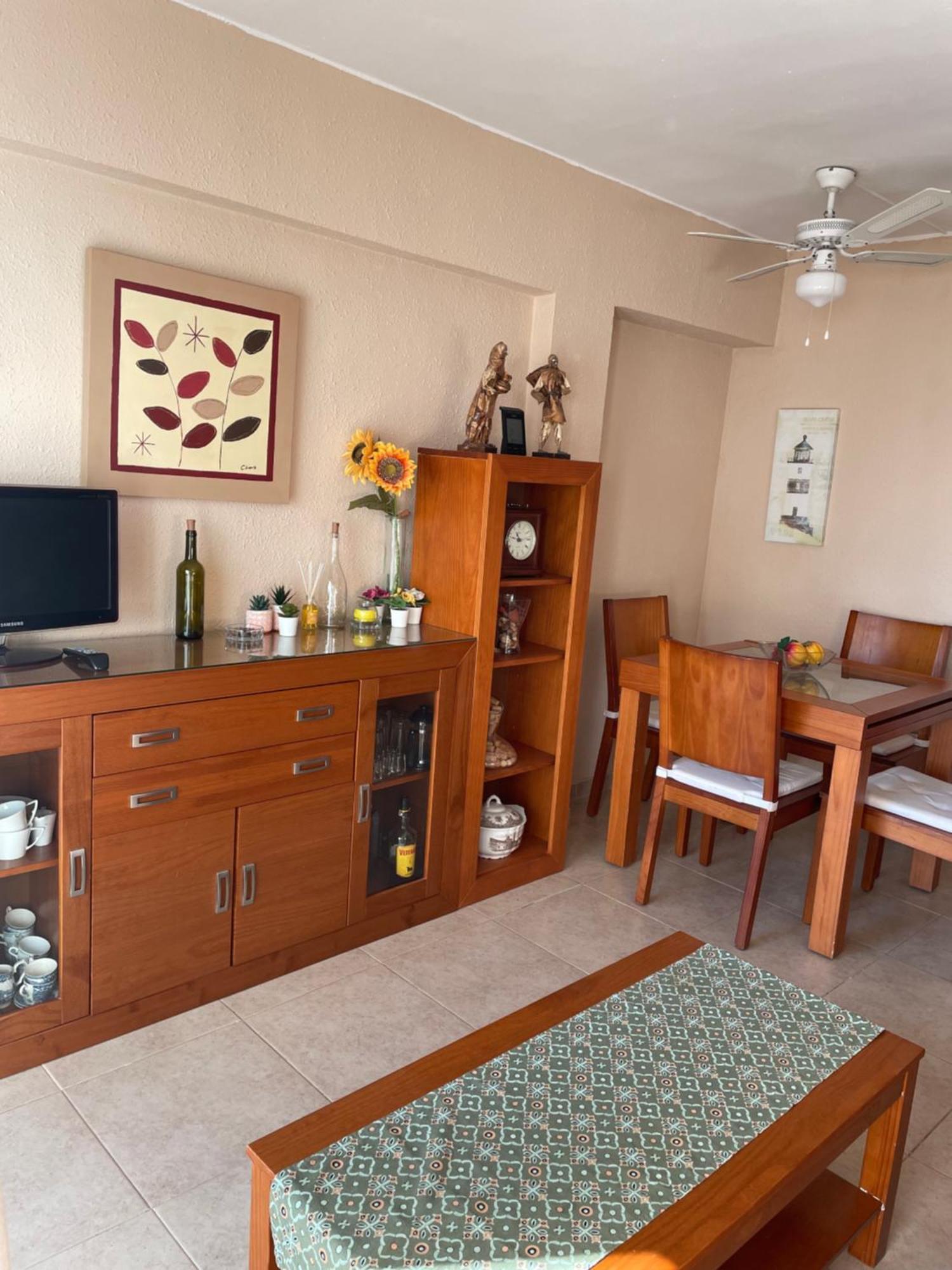 Cn Rents Apartman Peñíscola Kültér fotó