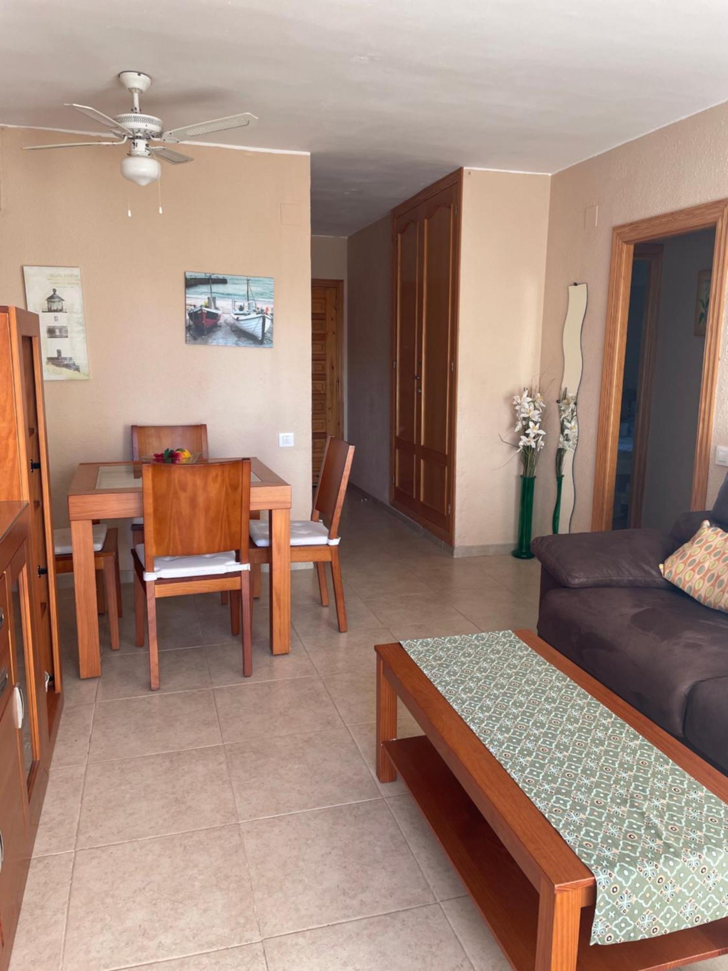 Cn Rents Apartman Peñíscola Kültér fotó