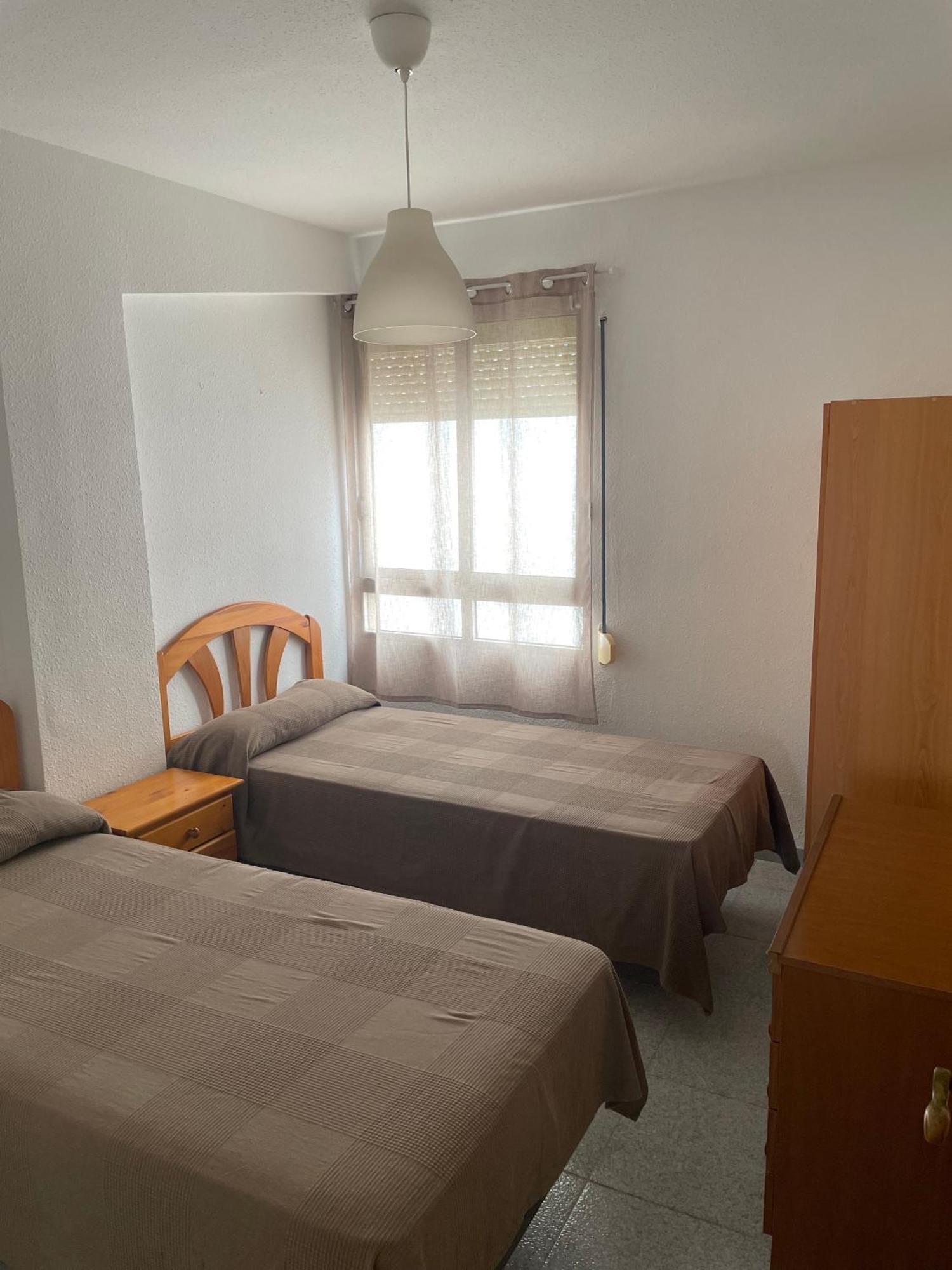 Cn Rents Apartman Peñíscola Kültér fotó