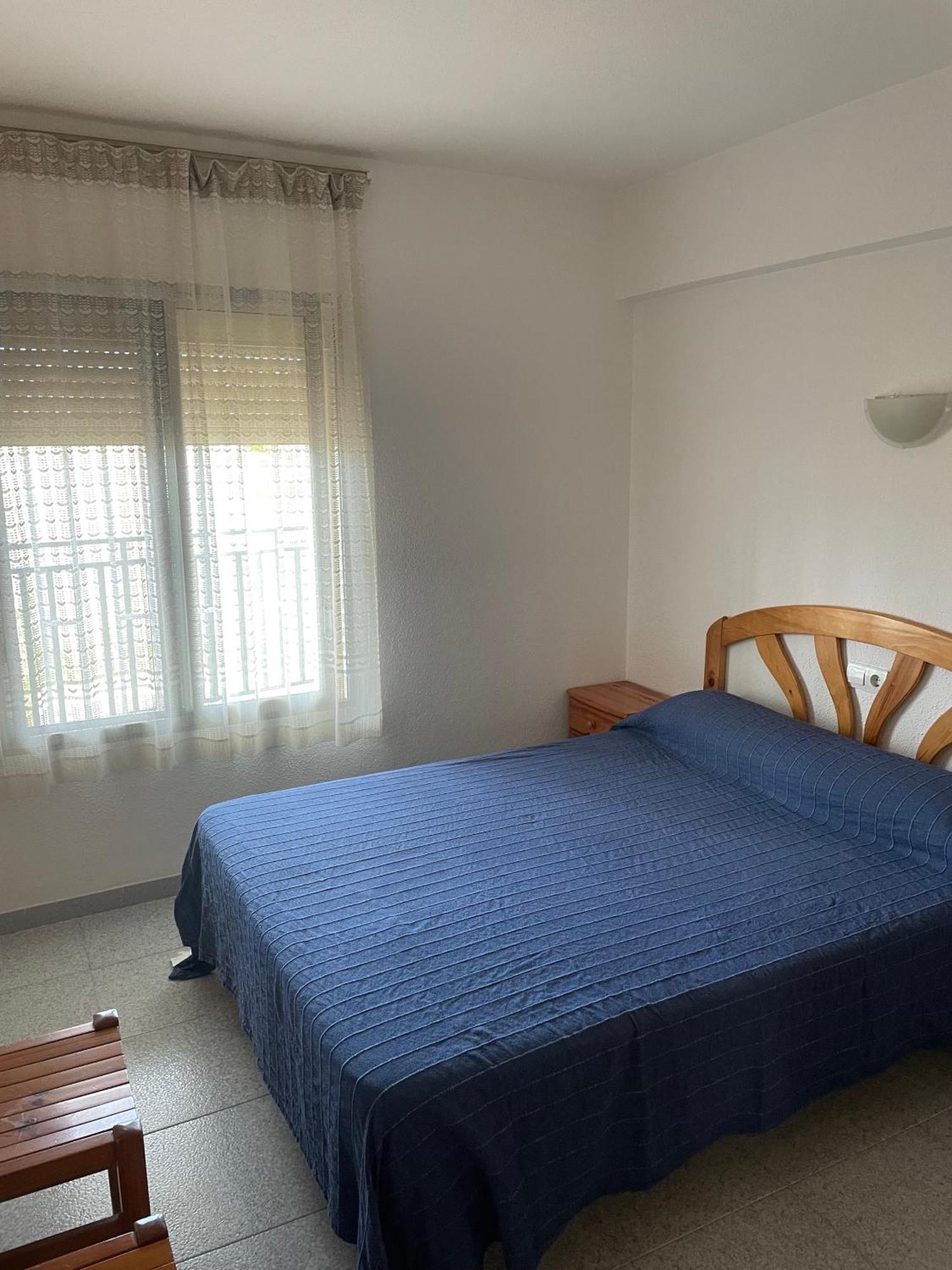 Cn Rents Apartman Peñíscola Kültér fotó