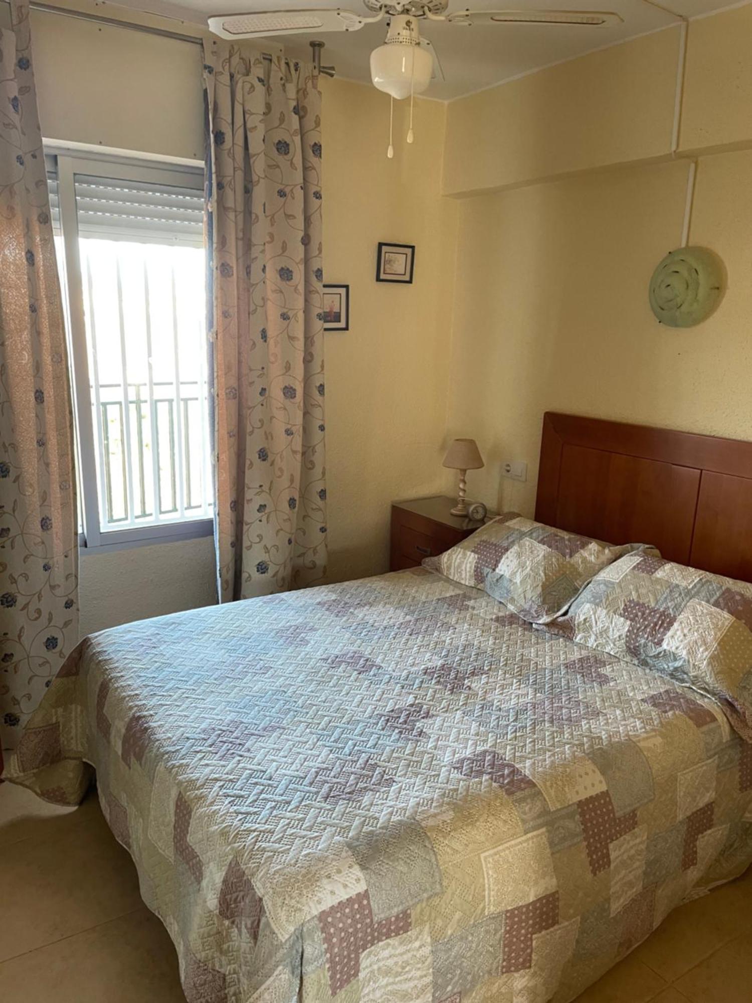 Cn Rents Apartman Peñíscola Kültér fotó