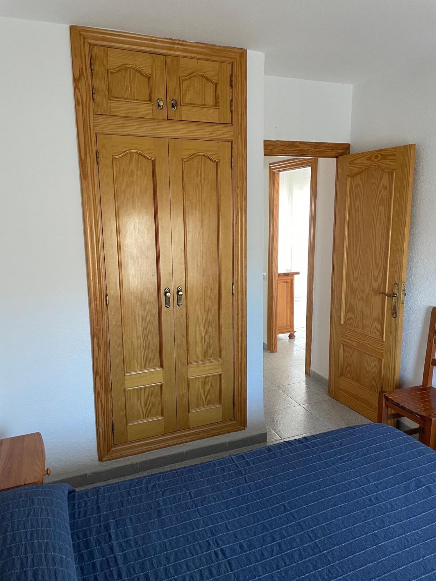 Cn Rents Apartman Peñíscola Kültér fotó