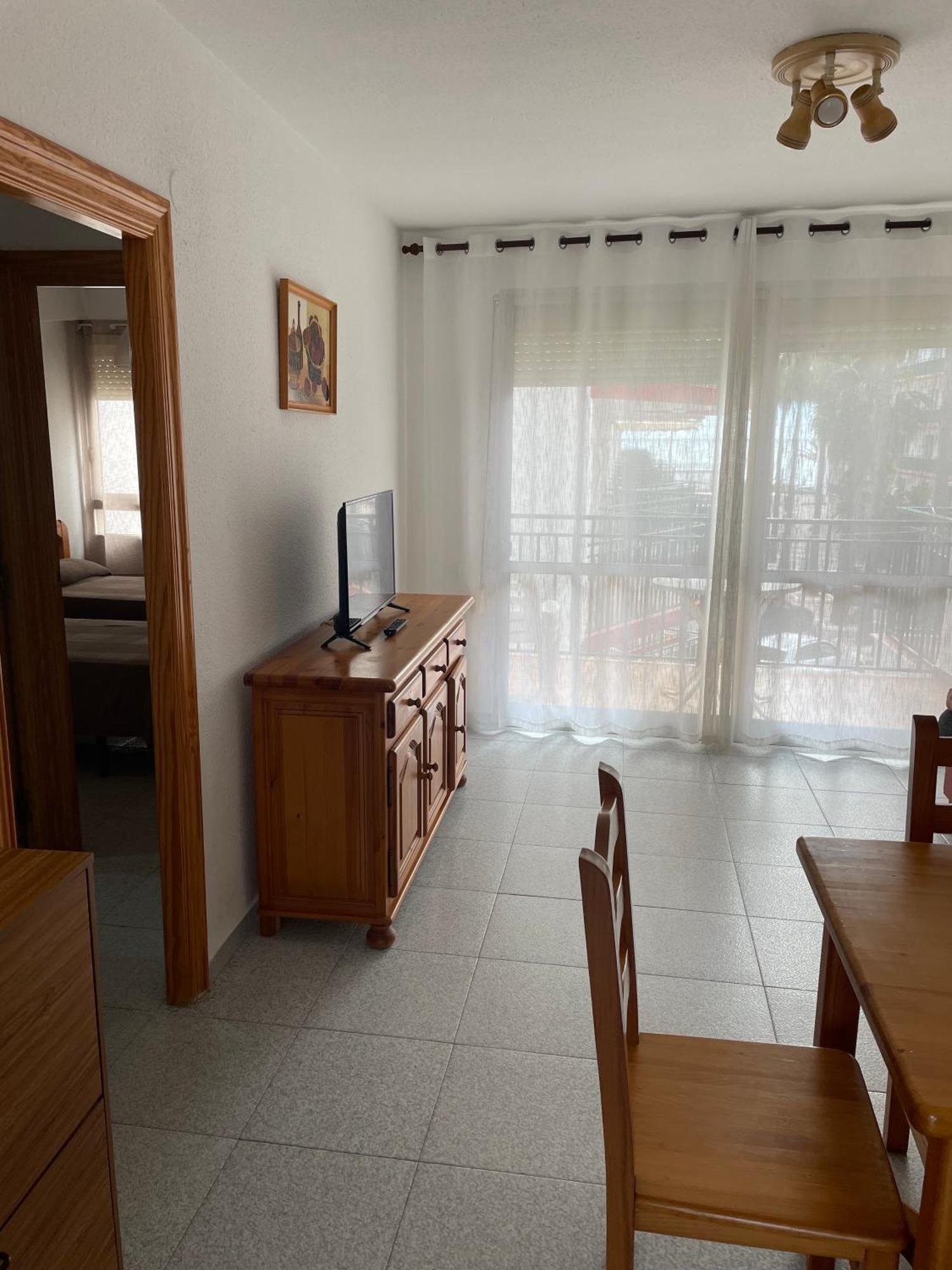 Cn Rents Apartman Peñíscola Kültér fotó