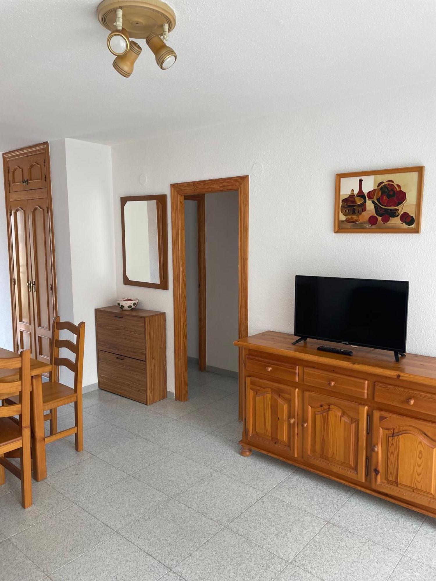 Cn Rents Apartman Peñíscola Kültér fotó