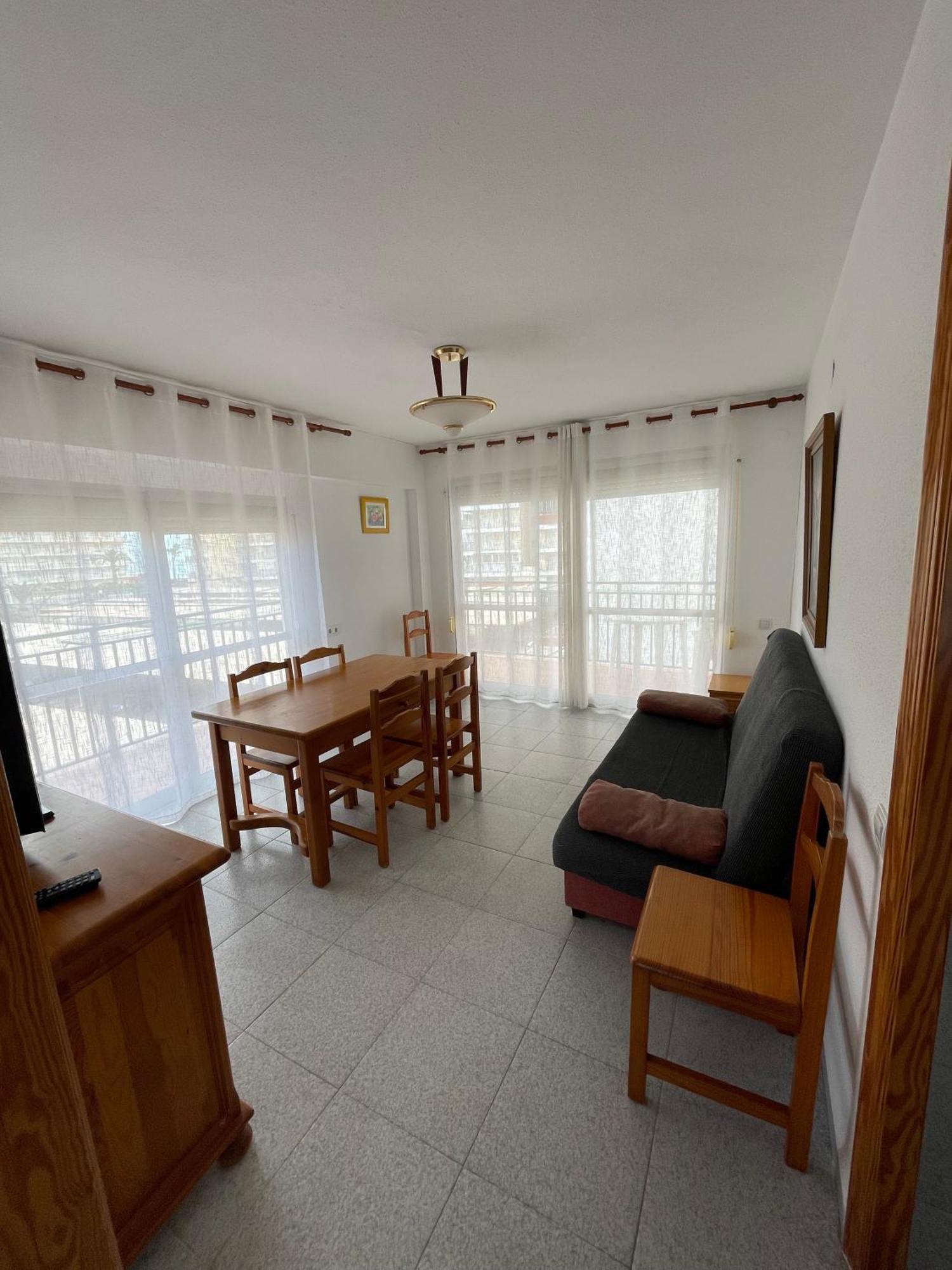 Cn Rents Apartman Peñíscola Kültér fotó