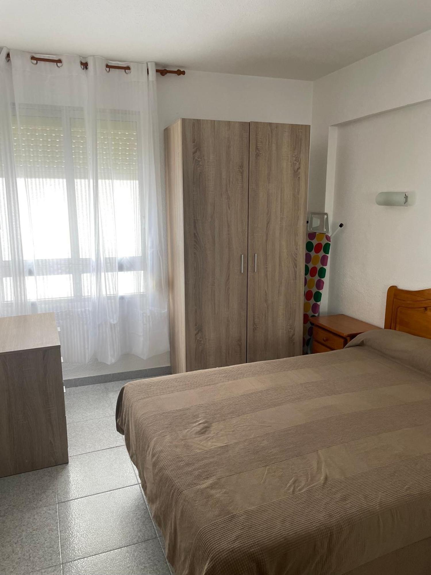 Cn Rents Apartman Peñíscola Kültér fotó